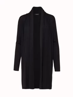 AKRIS Cashmere Silk Cardigan
