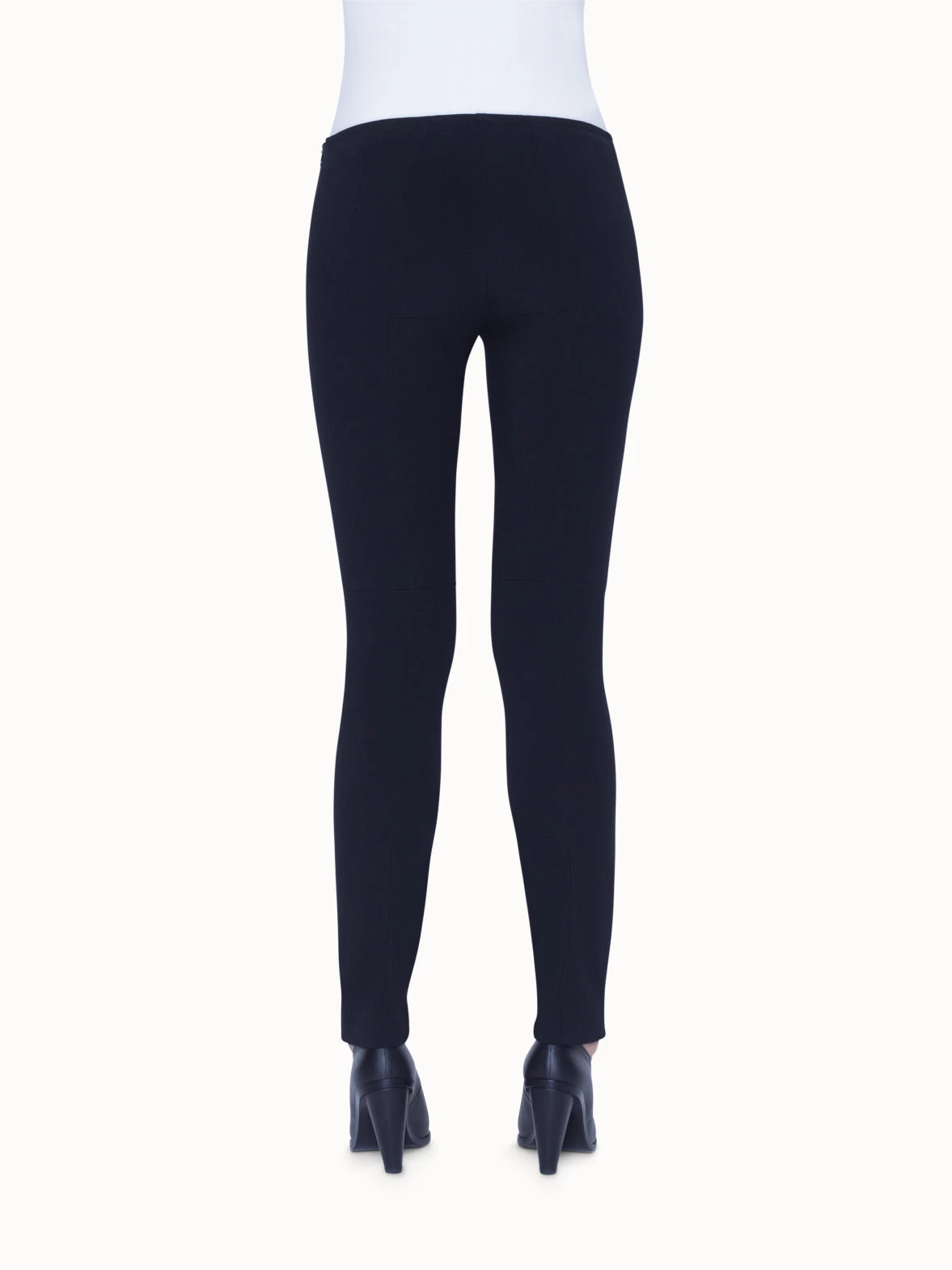 Fancy Pants In Lamb Nappa - Image 5