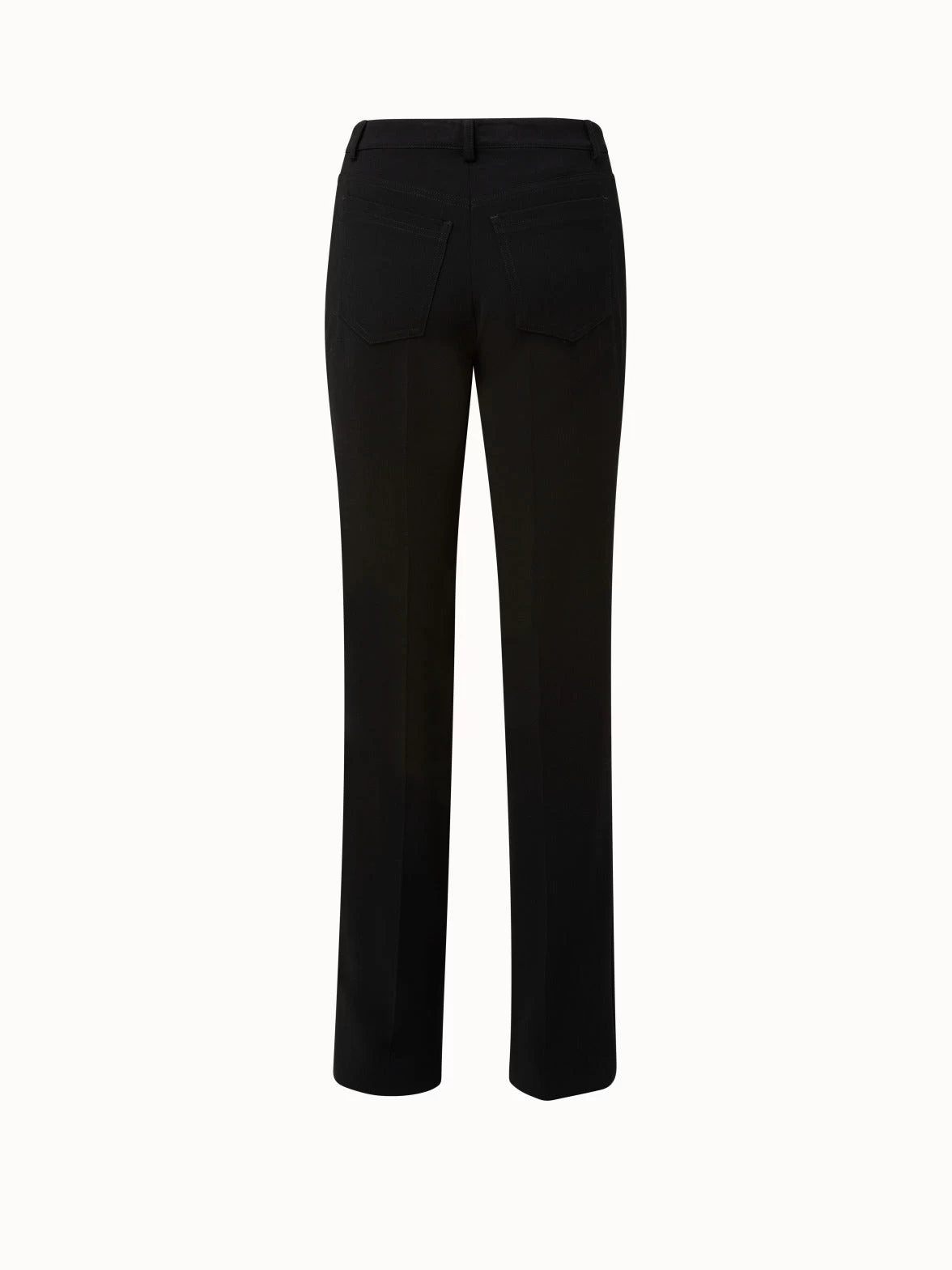AKRIS Pants In Wool Double Face - Image 2