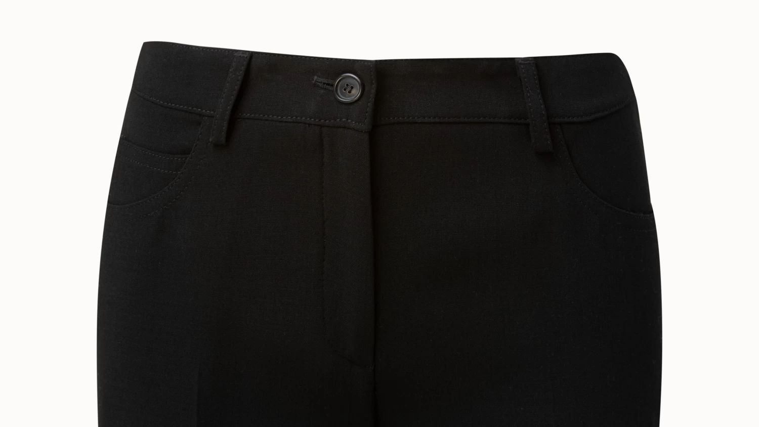 AKRIS Pants In Wool Double Face - Image 3