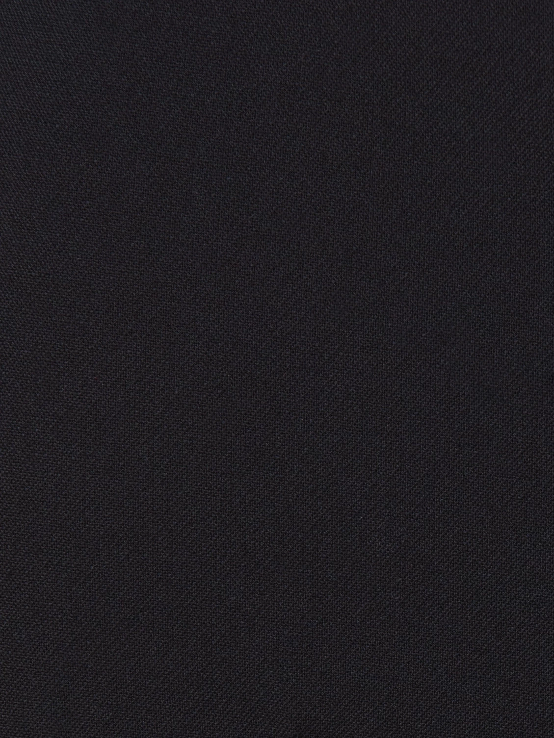 Cropped Pebble Crepe Pants - Image 4