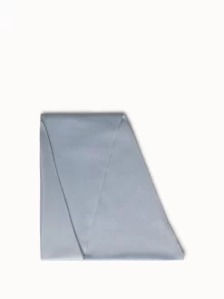 AKRIS Cashmere Silk Twill Scarf