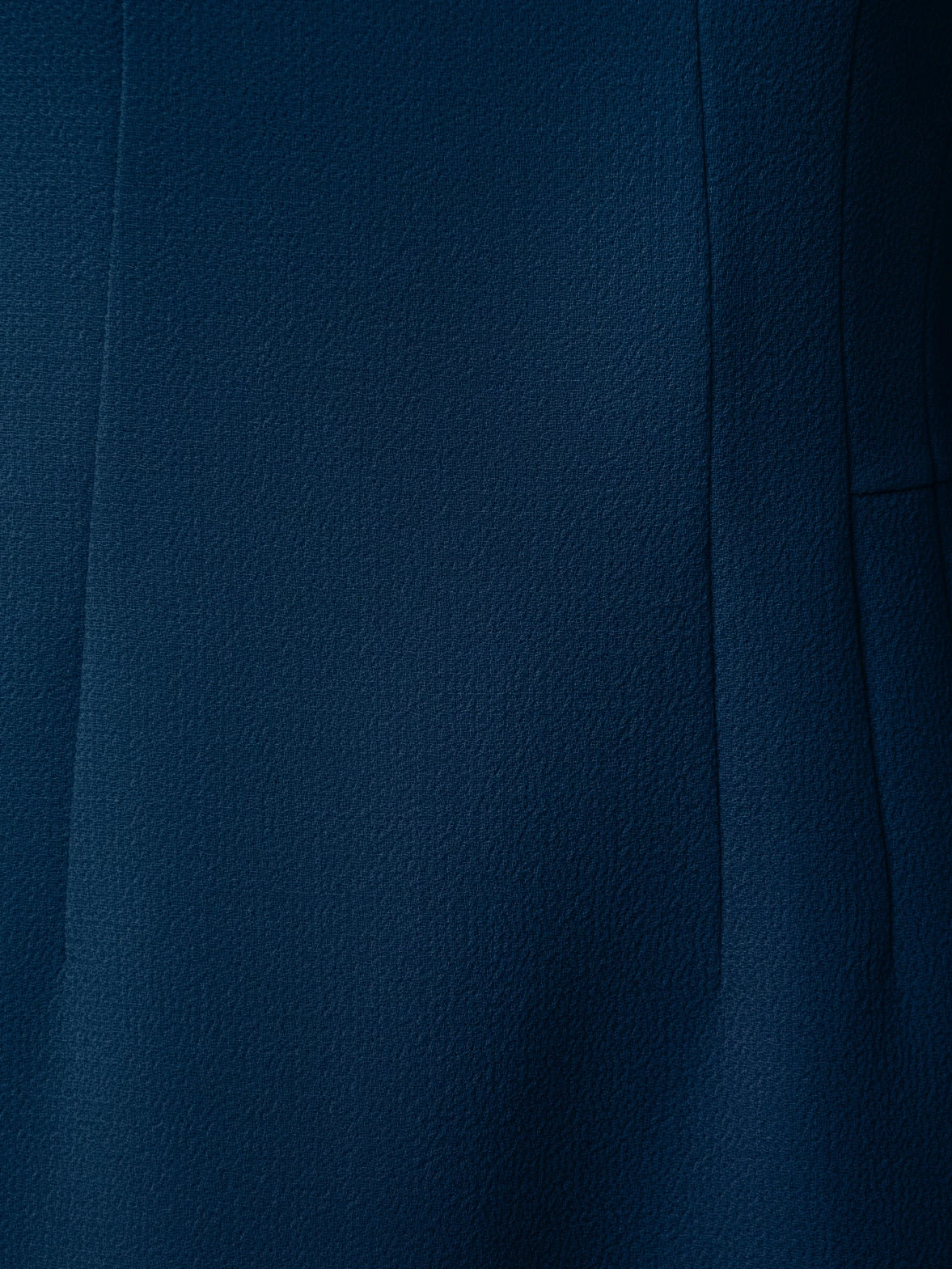 AKRIS Double Face Wool Crêpe Sheath Dress - Image 5