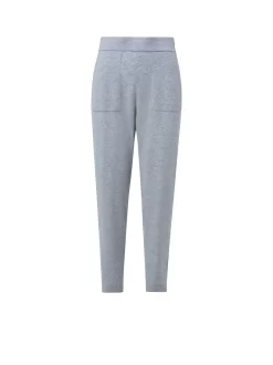 AKRIS Cashmere Knit Jogger