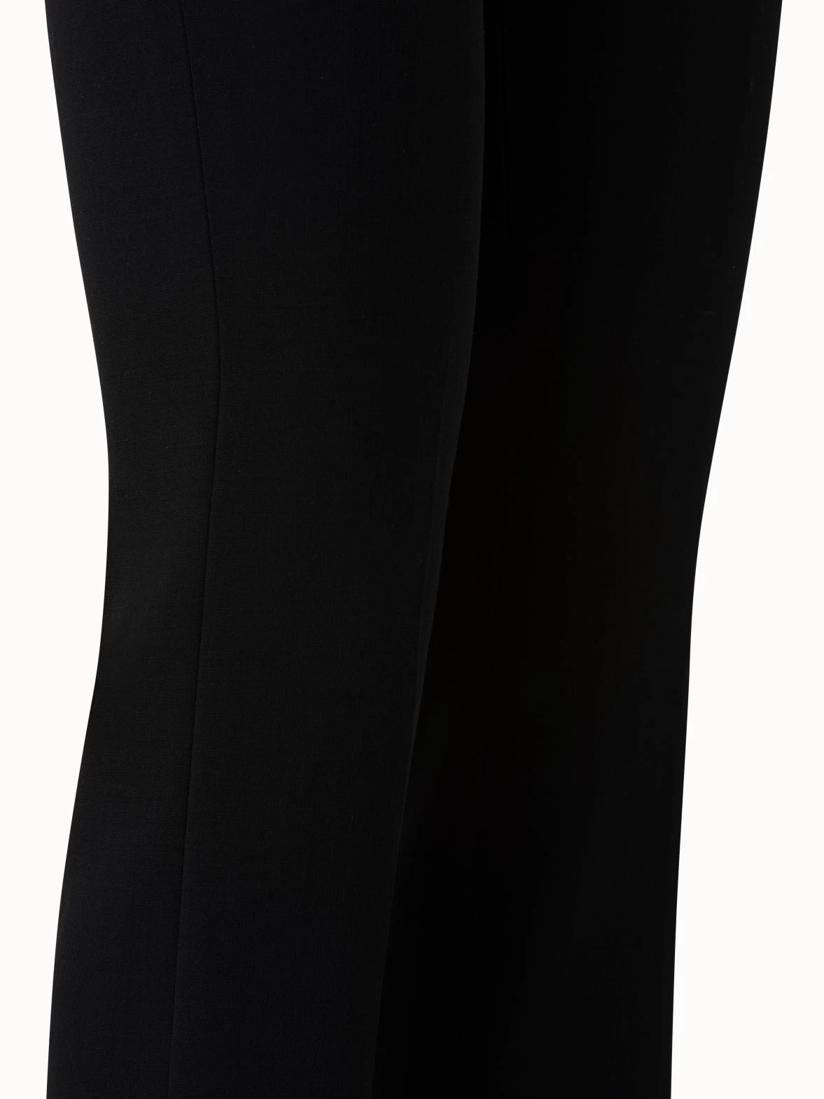 AKRIS Double-face Wool Pants - Image 5