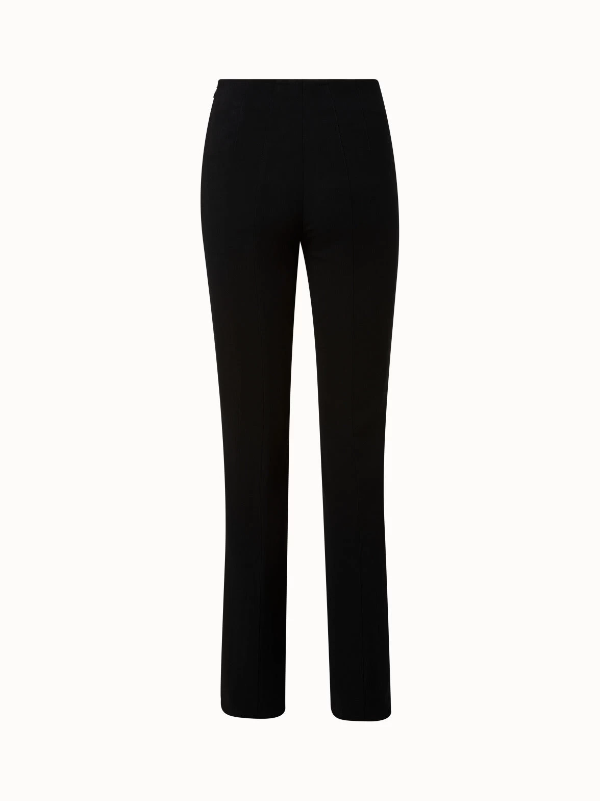 AKRIS Double-face Wool Pants - Image 2