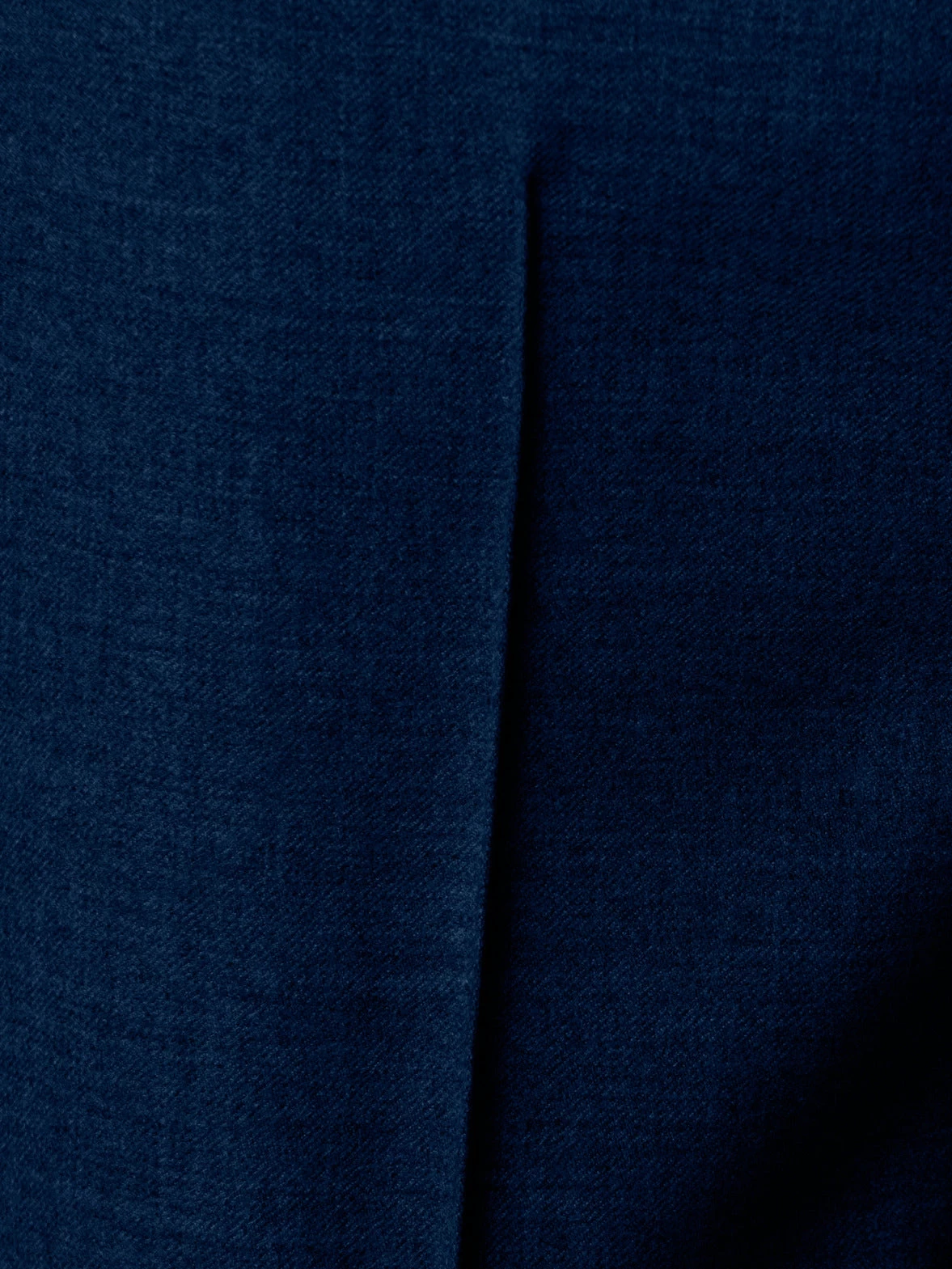 AKRIS Melissa Pant In Wool Flannel - Image 4