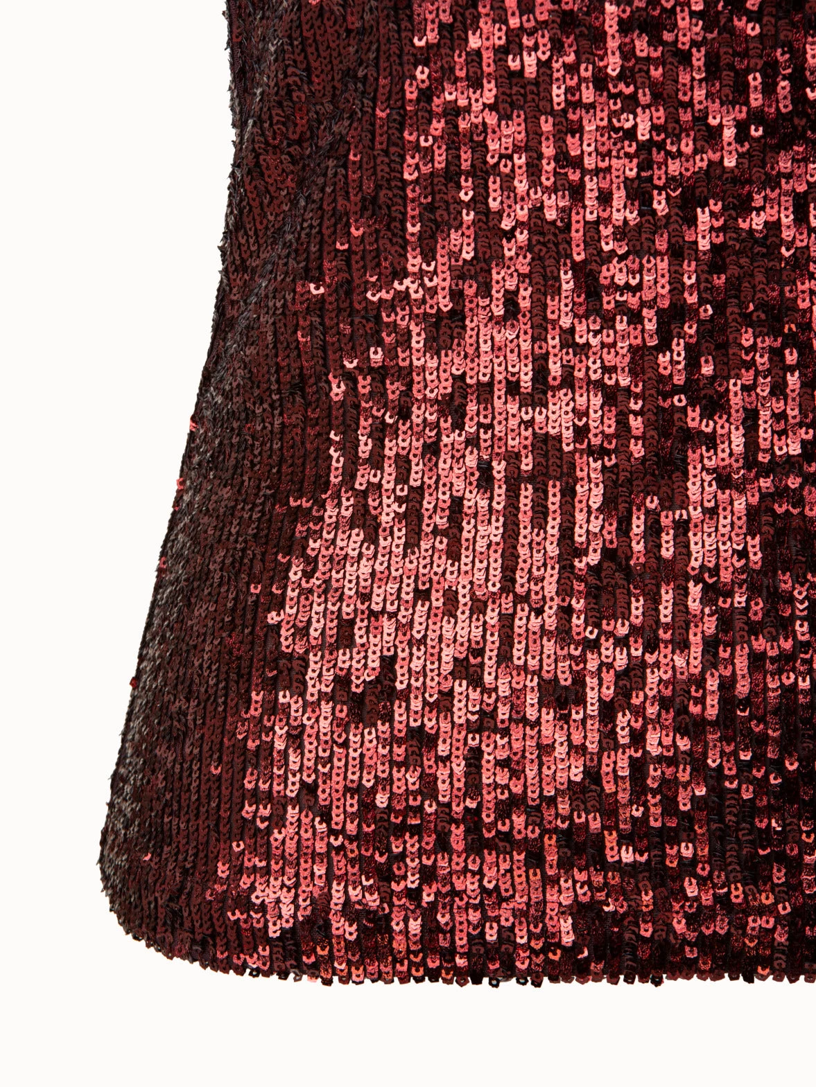 AKRIS Sequins On Jersey Tank - Image 6