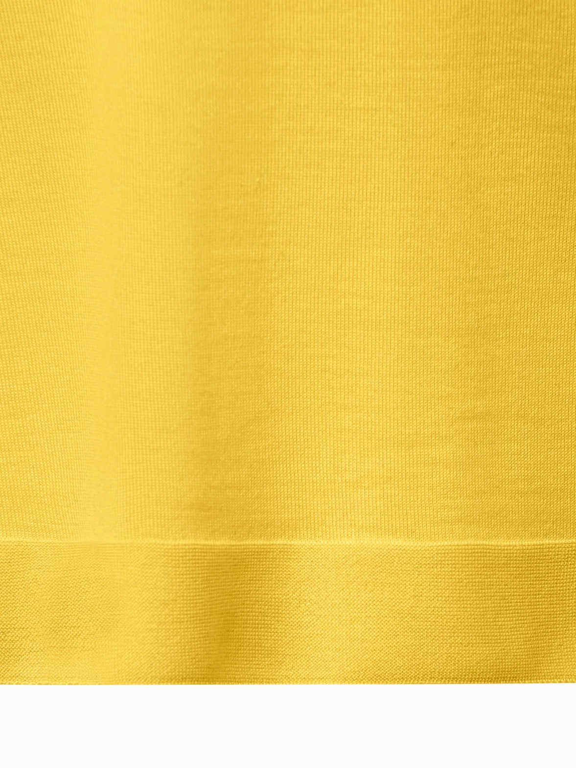 AKRIS Fine Gauge Cashmere Silk Pullover - Image 4