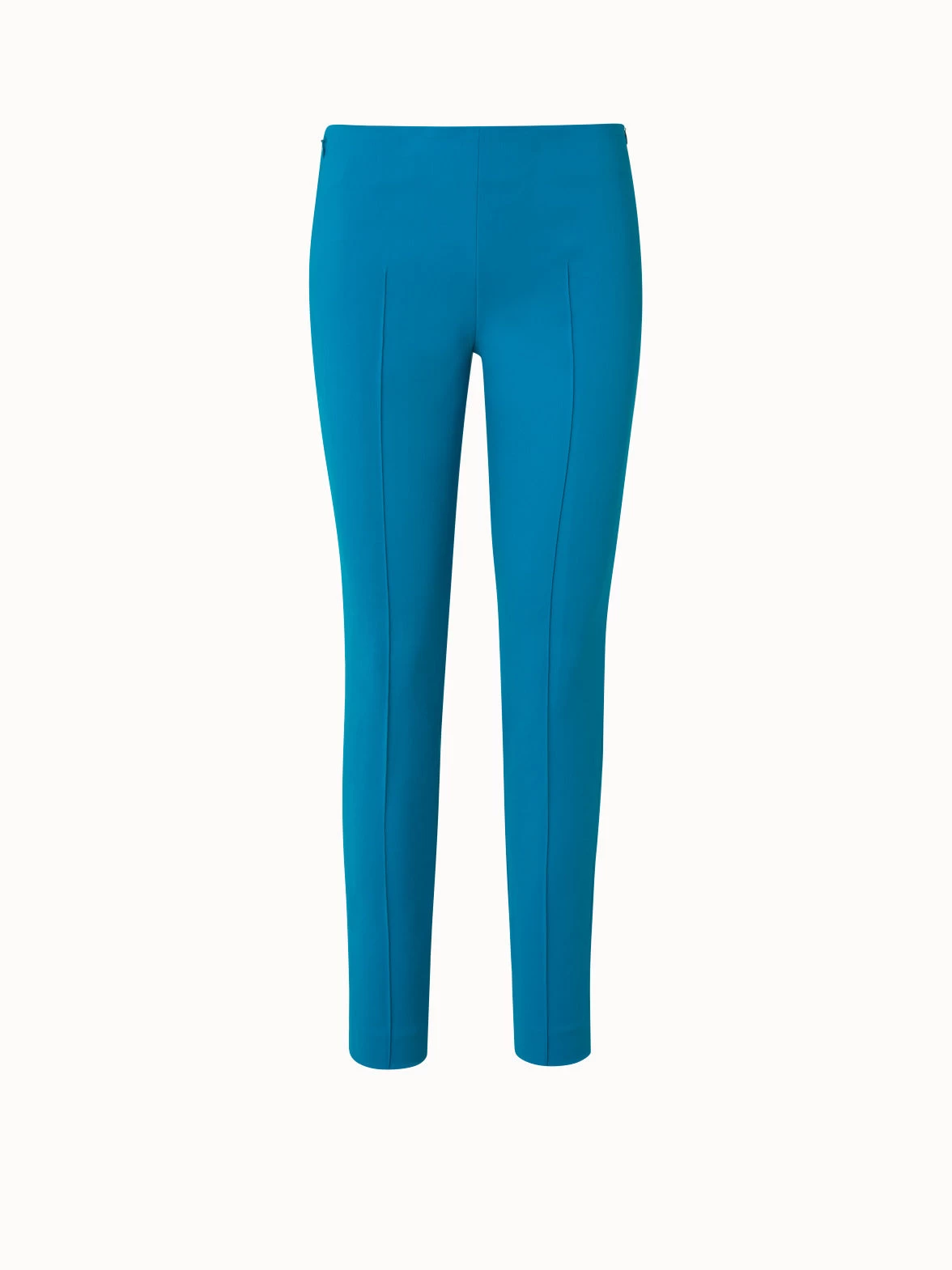 AKRIS Melissa Cotton Techno Stretch Pant