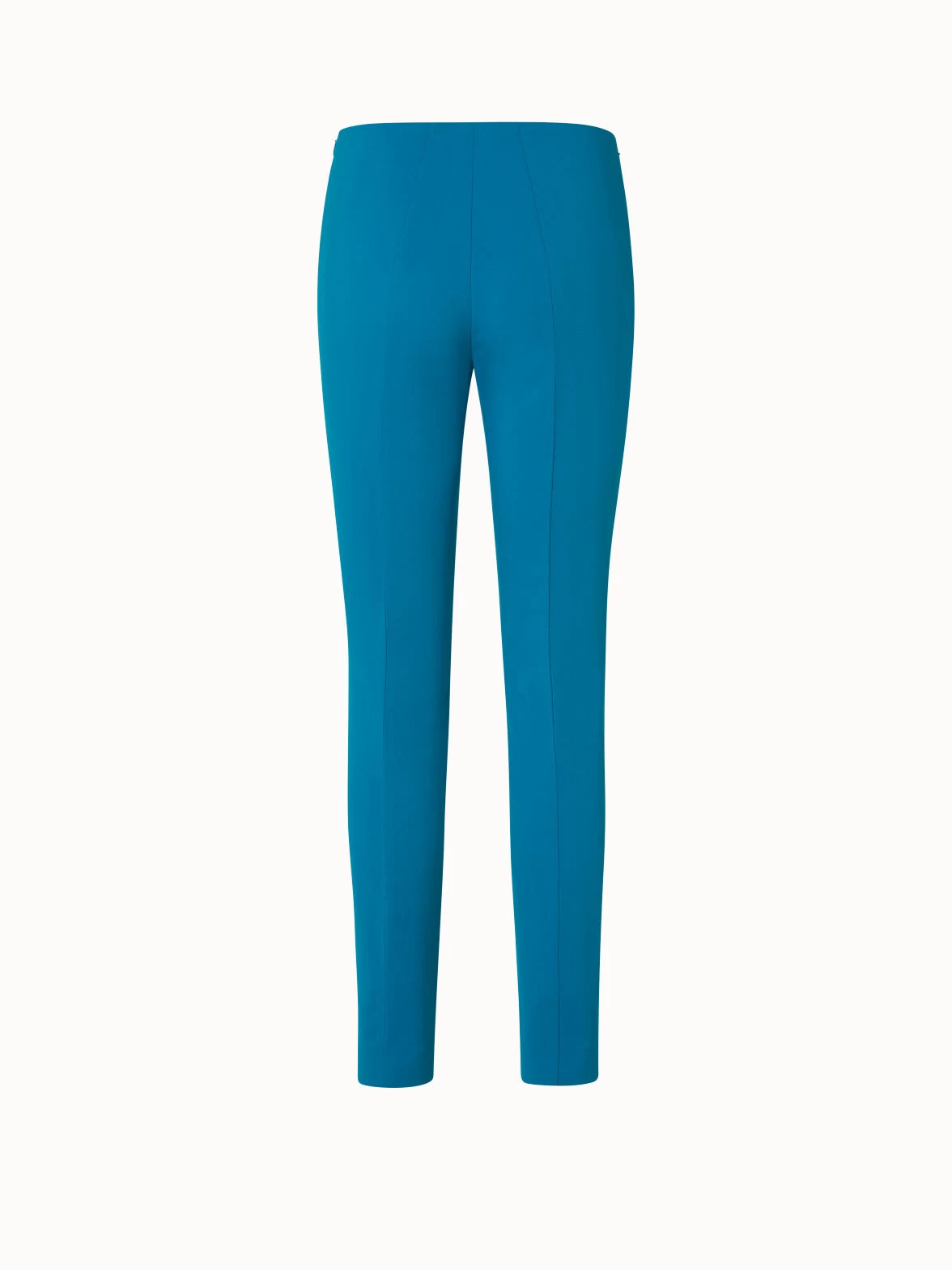 AKRIS Melissa Cotton Techno Stretch Pant - Image 2