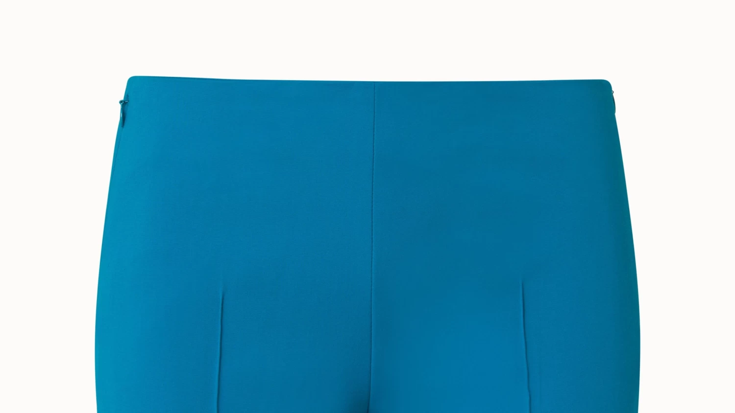 AKRIS Melissa Cotton Techno Stretch Pant - Image 3