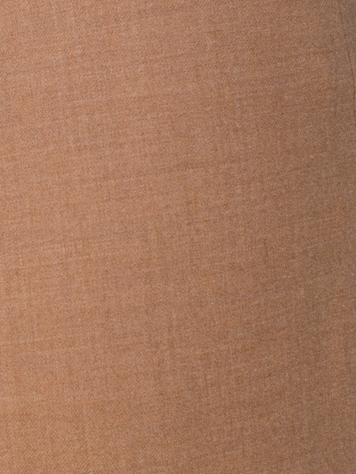 AKRIS Slim Wool Stretch Flannel Pants - Image 4