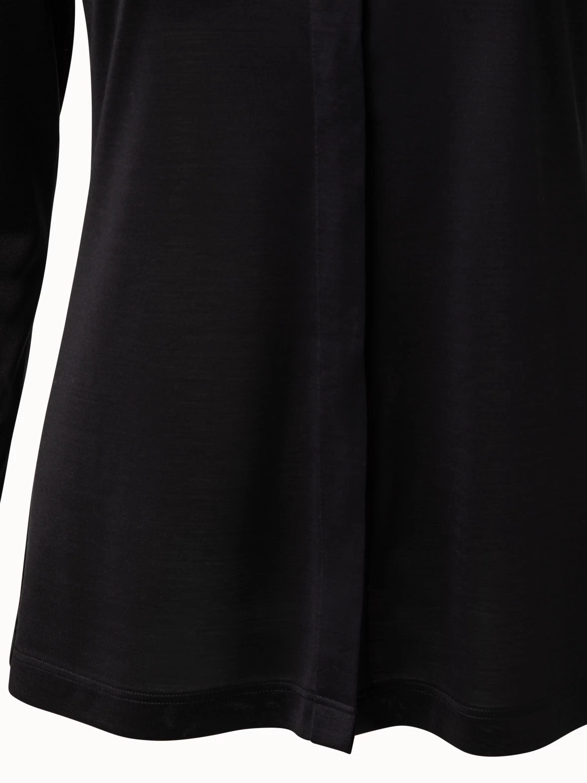 AKRIS Silk Blouse - Image 5