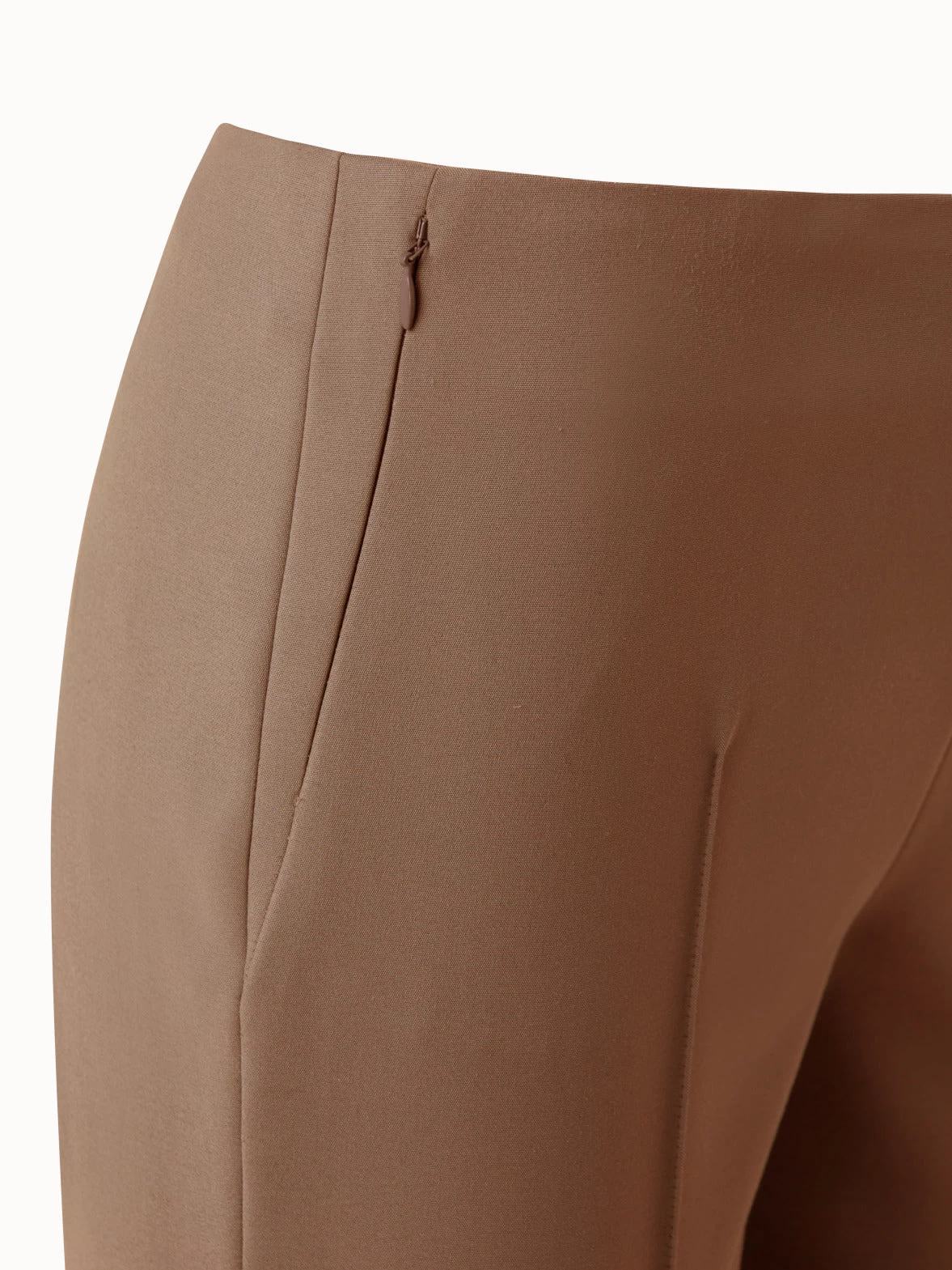 AKRIS Cotton Techno Slim Fit Pants - Image 3