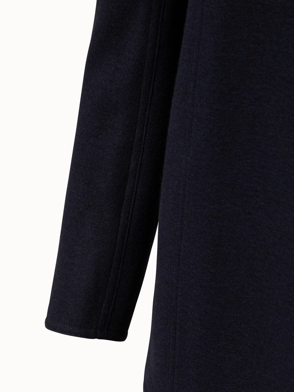 AKRIS Cashmere Jersey Jacket - Image 6