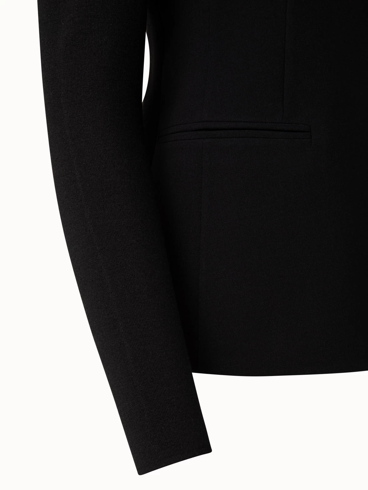 AKRIS Wool Double-Face Jacket - Image 6