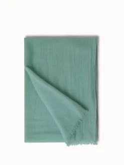 AKRIS Cashmere Silk Scarf