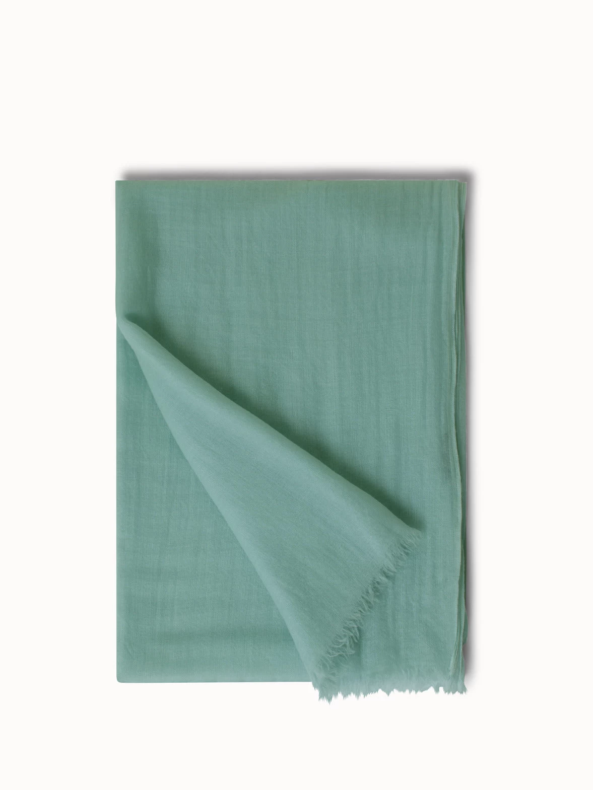 AKRIS Cashmere Silk Scarf