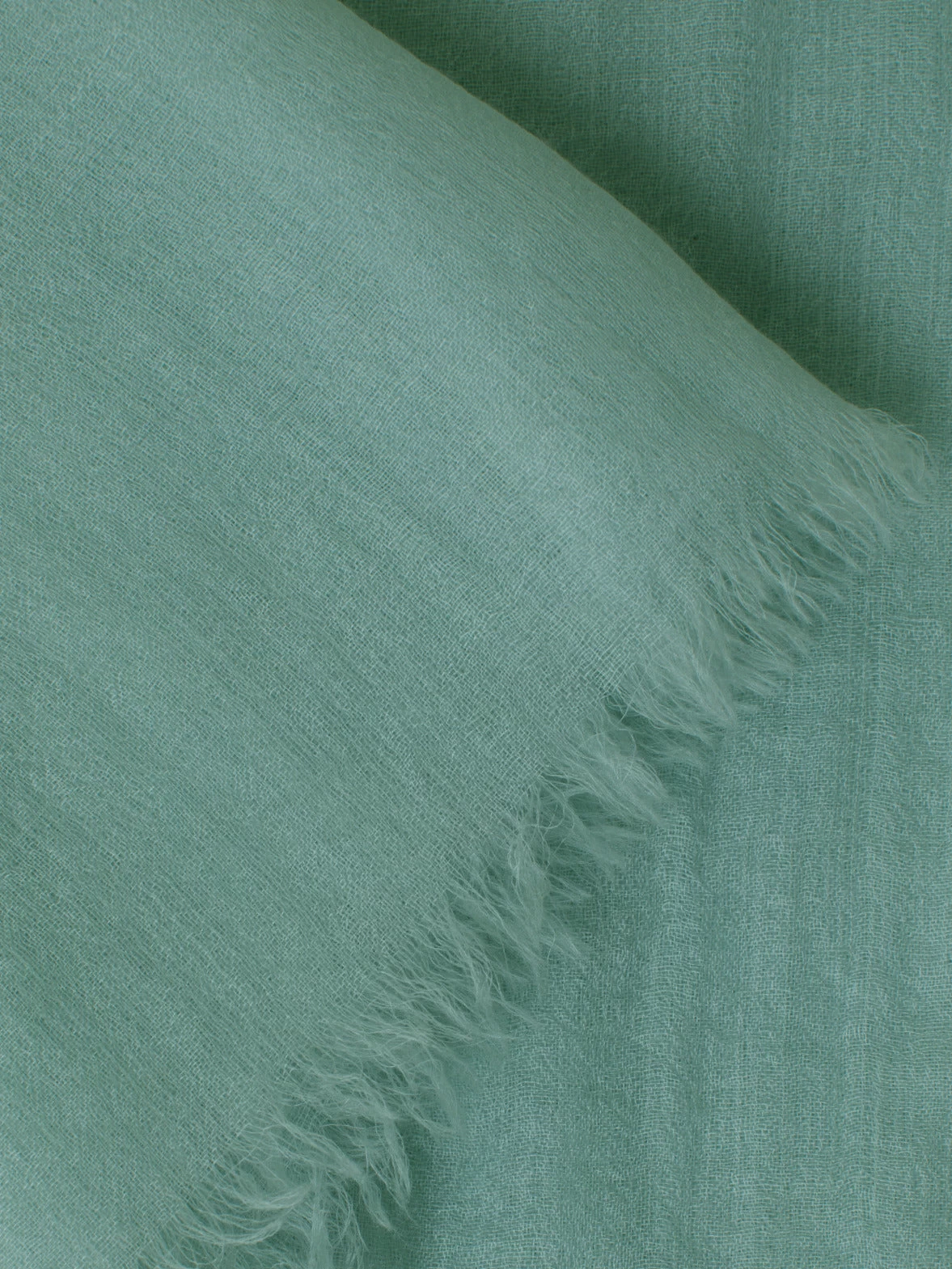 AKRIS Cashmere Silk Scarf - Image 2
