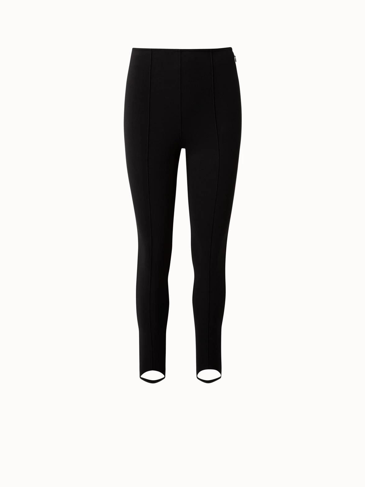 Jersey Stirrup Pants - Image 3