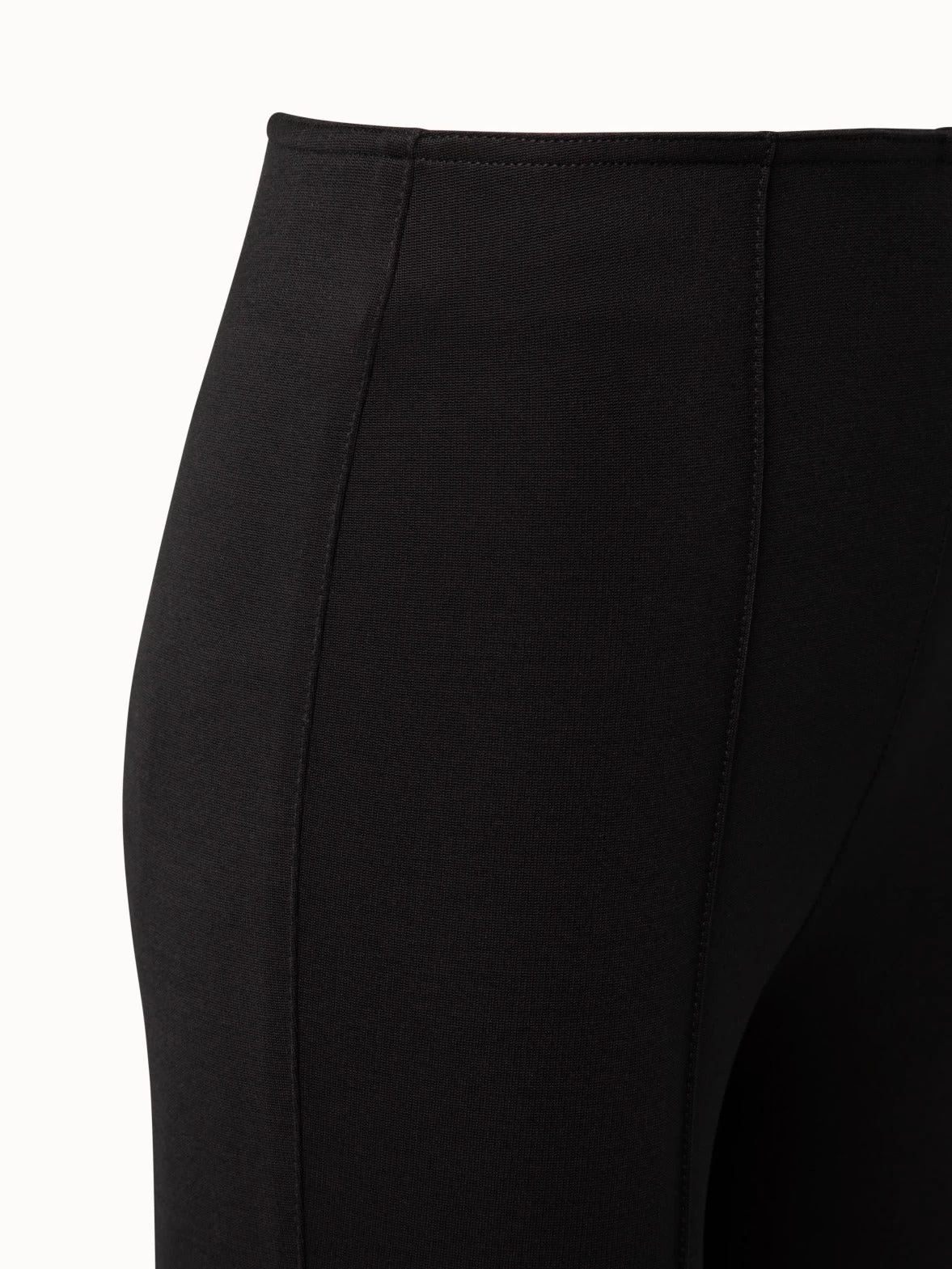 Jersey Stirrup Pants - Image 4