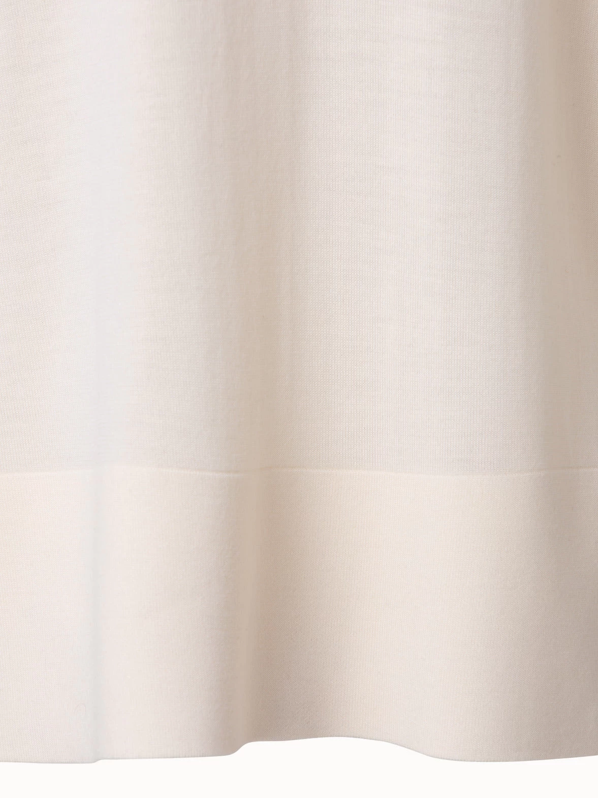 Oversized Merino Wool Pullover - Image 3