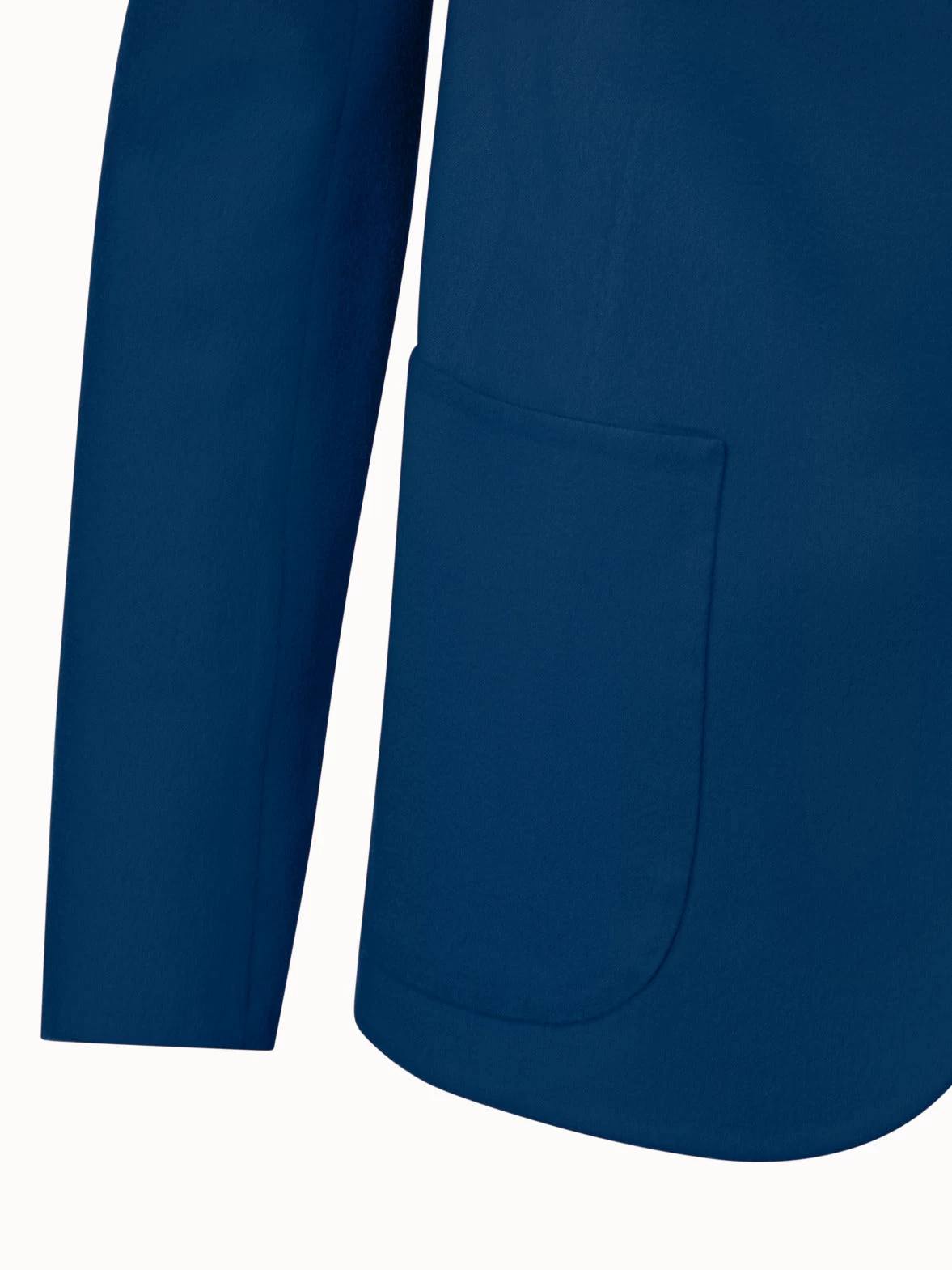 AKRIS Cashmere Double-Face Jacket - Image 5