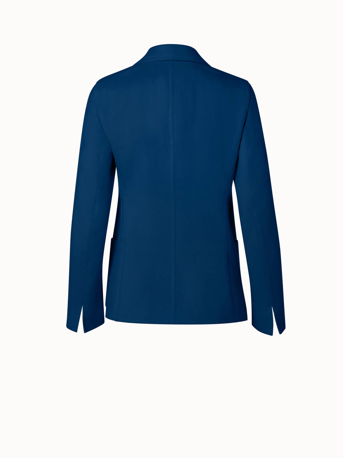 AKRIS Cashmere Double-Face Jacket - Image 2