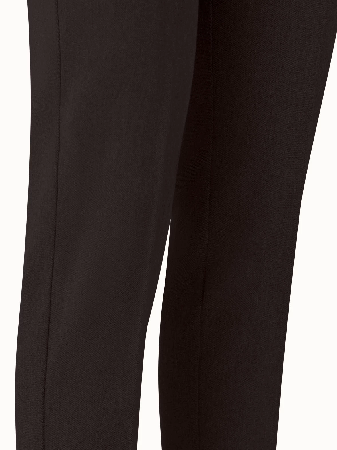 AKRIS Slim Fit Stretch Denim Pants - Image 4