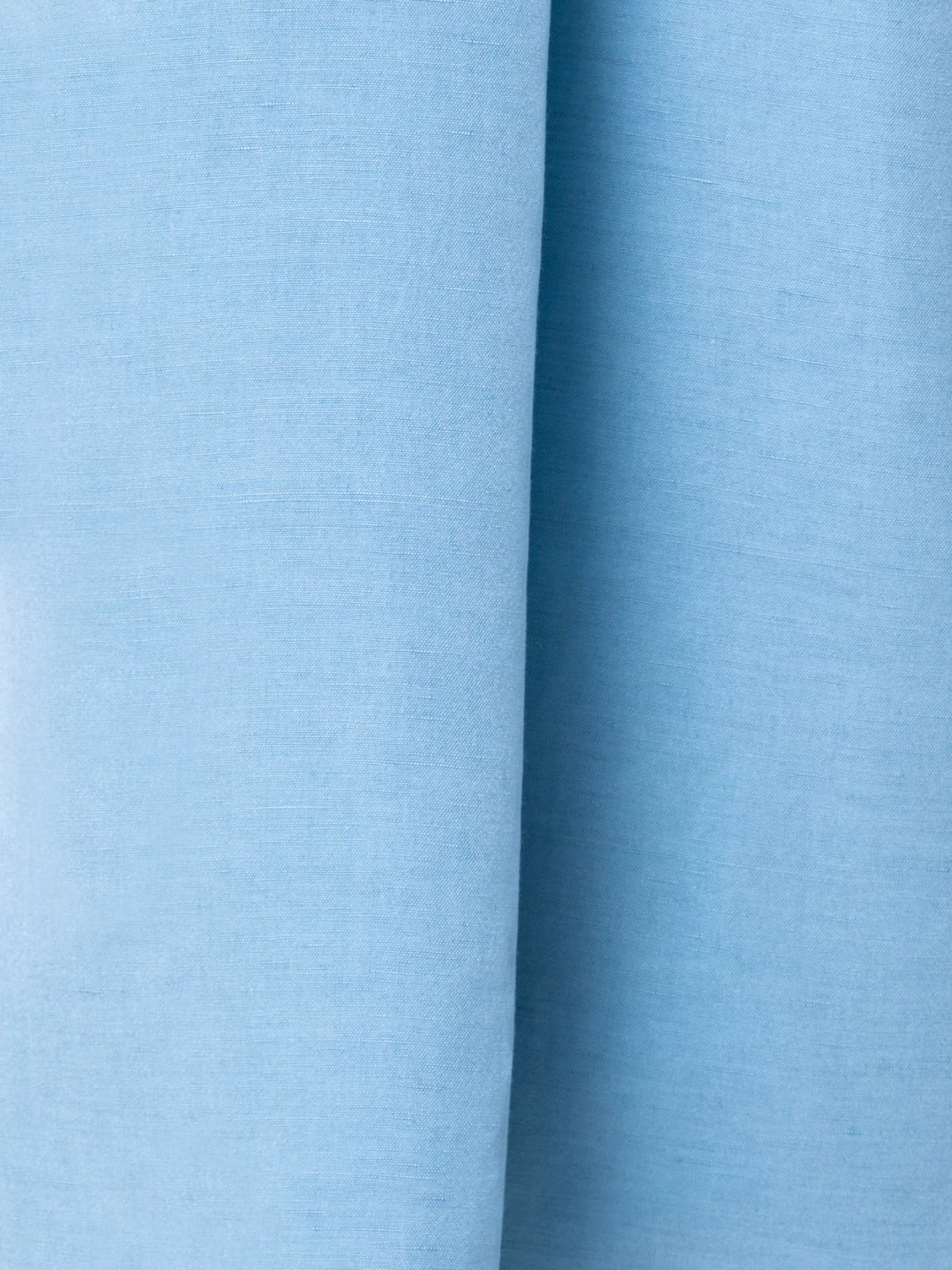 Viscose Linen Blend Blouse - Image 5