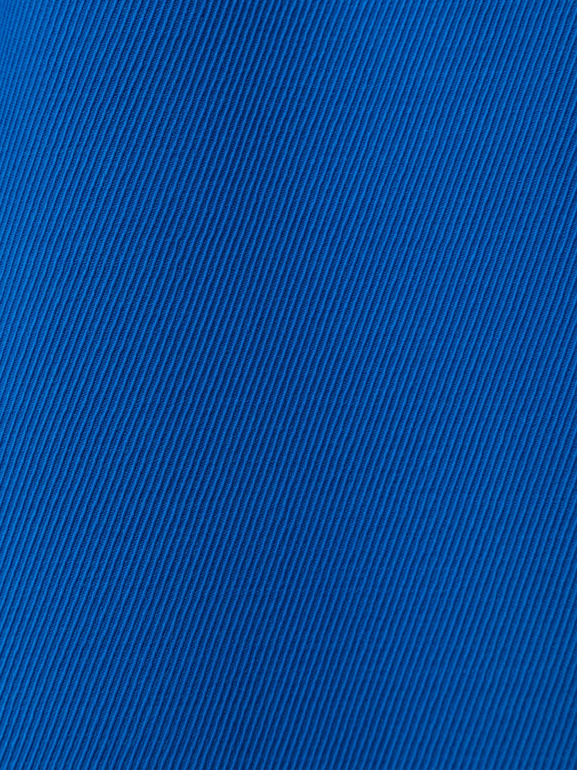 Wool Tricotine Boyfriend Blazer - Image 6