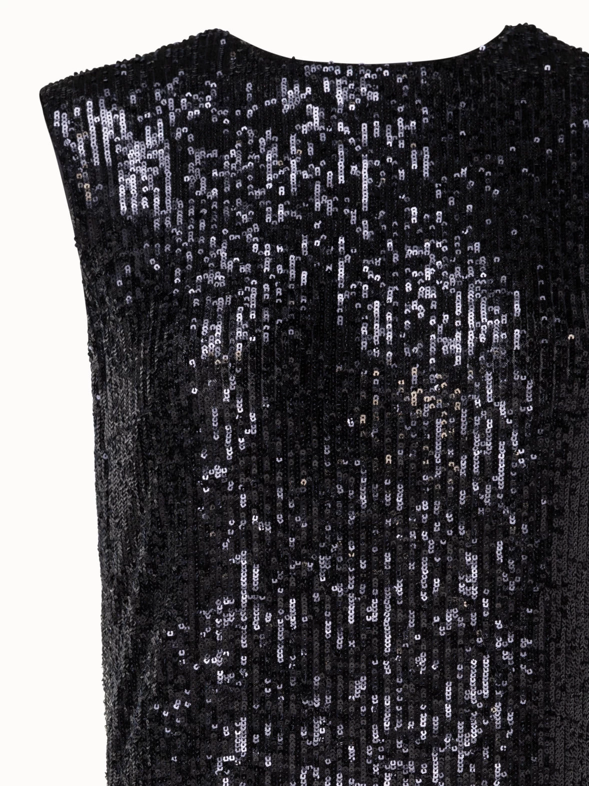 AKRIS Sequins Long Tunic - Image 3