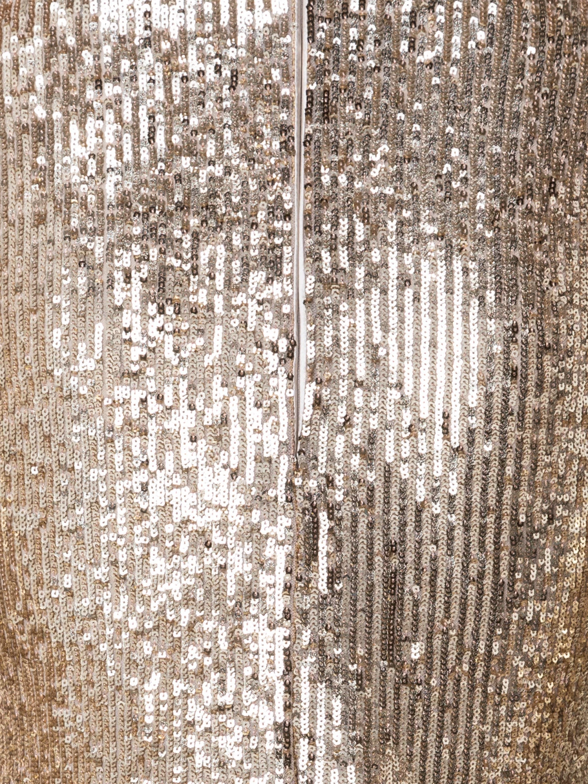 AKRIS Top In Sequins On Jersey - Image 5