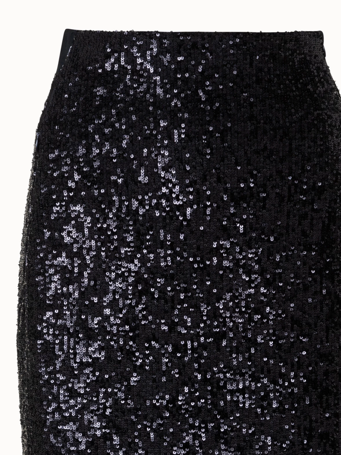 AKRIS Sequins Pencil Skirt - Image 3