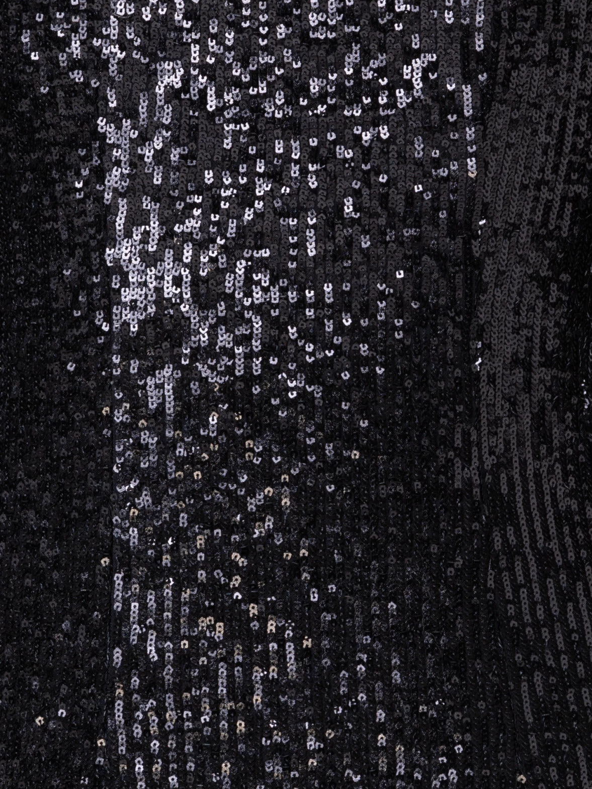 AKRIS Sequins Shirt Dress - Image 5