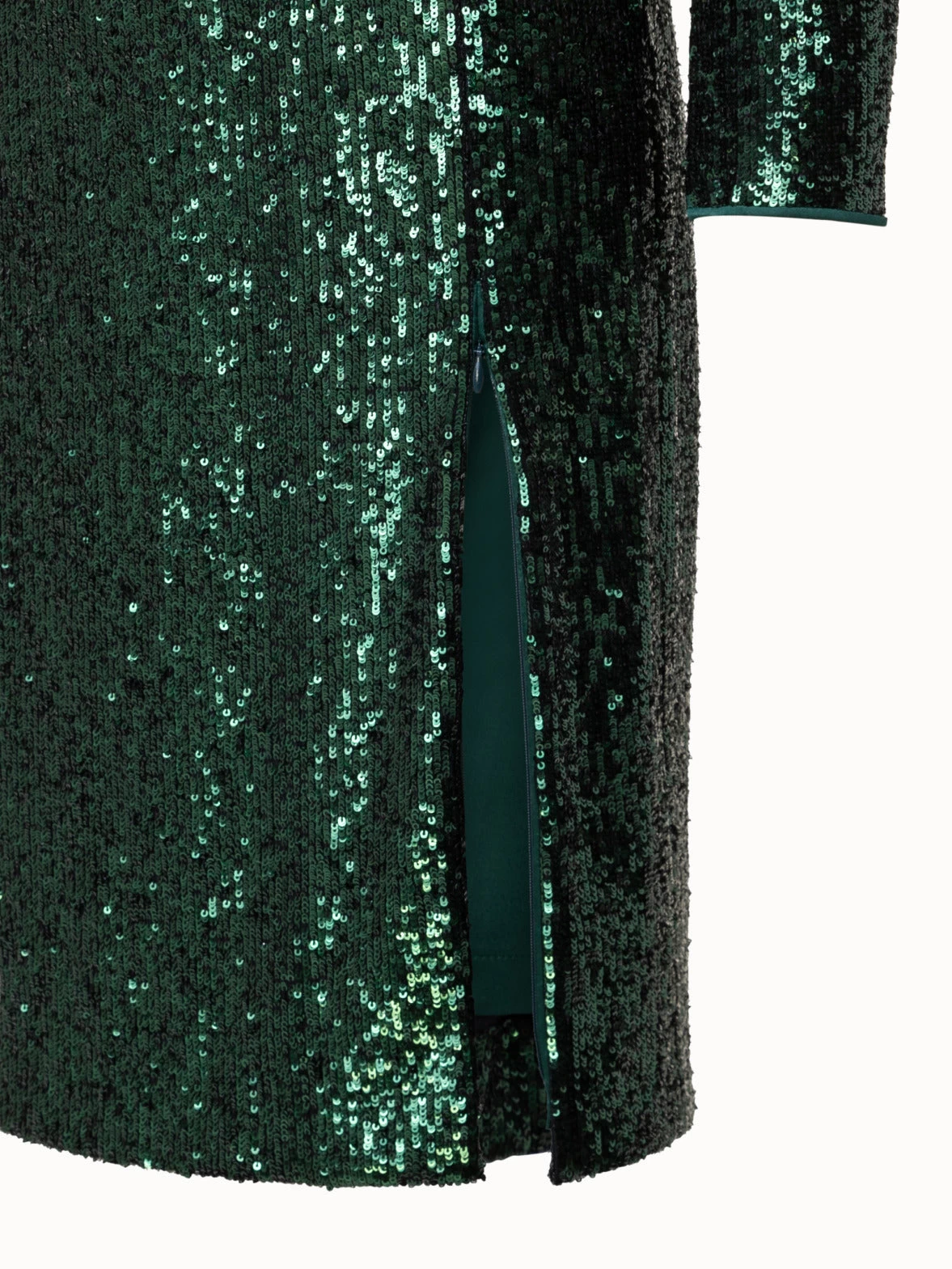 AKRIS Sequins Dress - Image 8