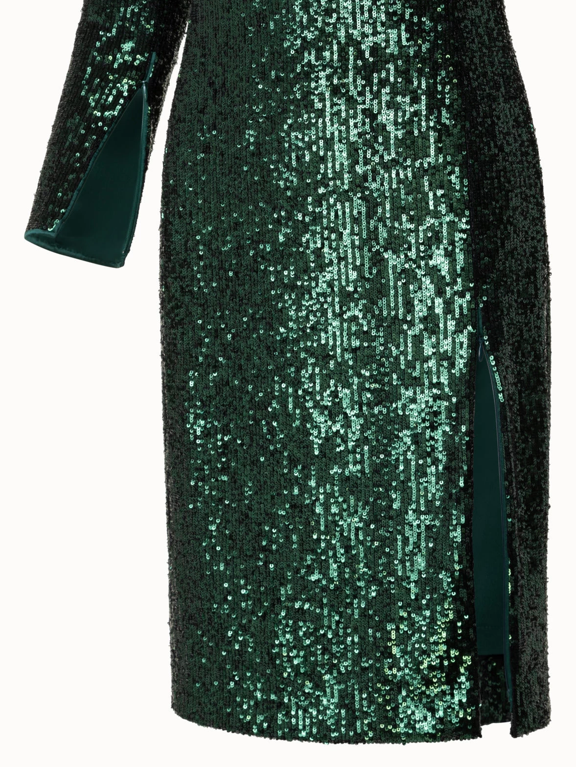 AKRIS Sequins Dress - Image 7