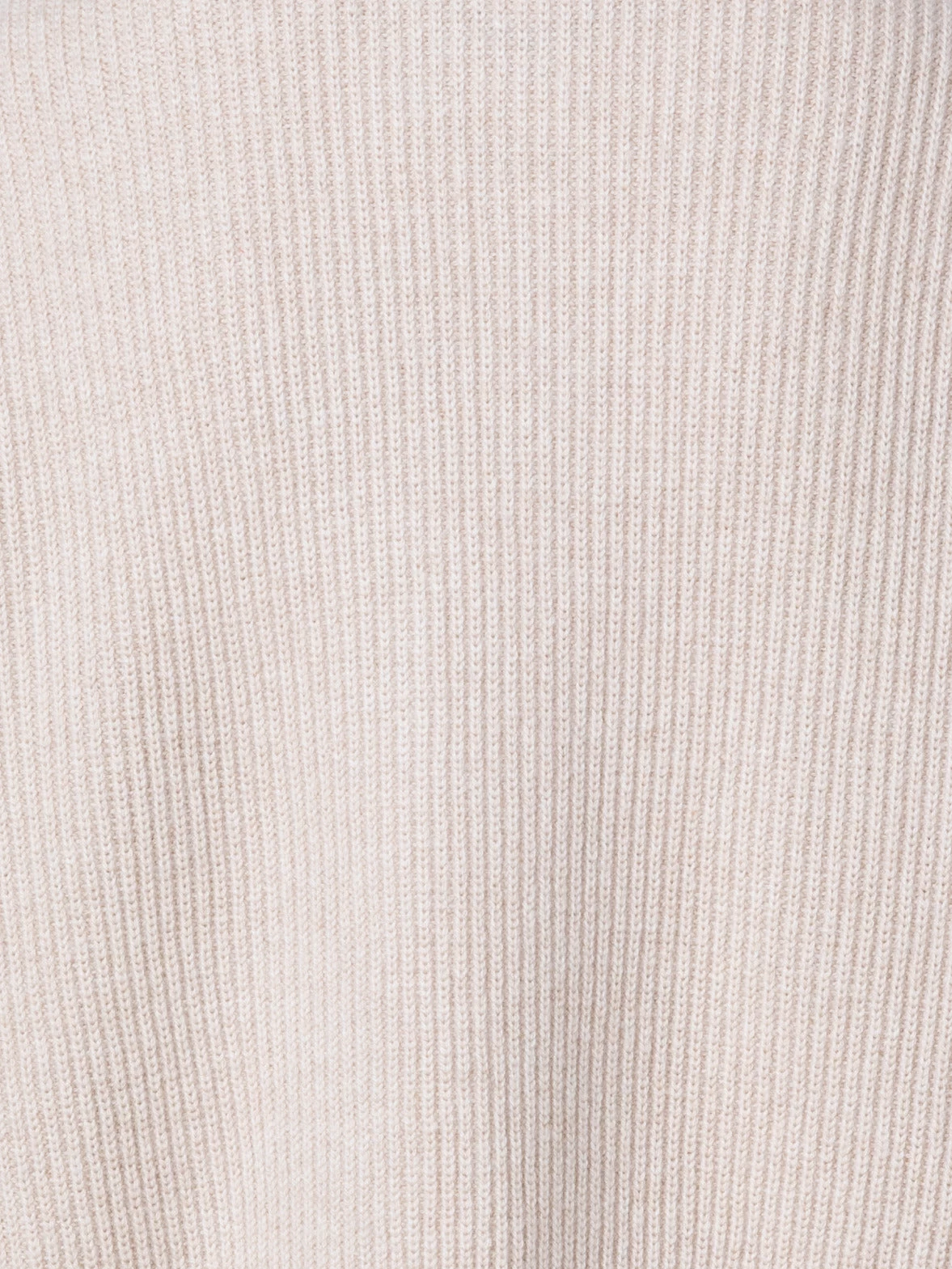 AKRIS Boxy Cashmere Zip Cardigan - Image 5