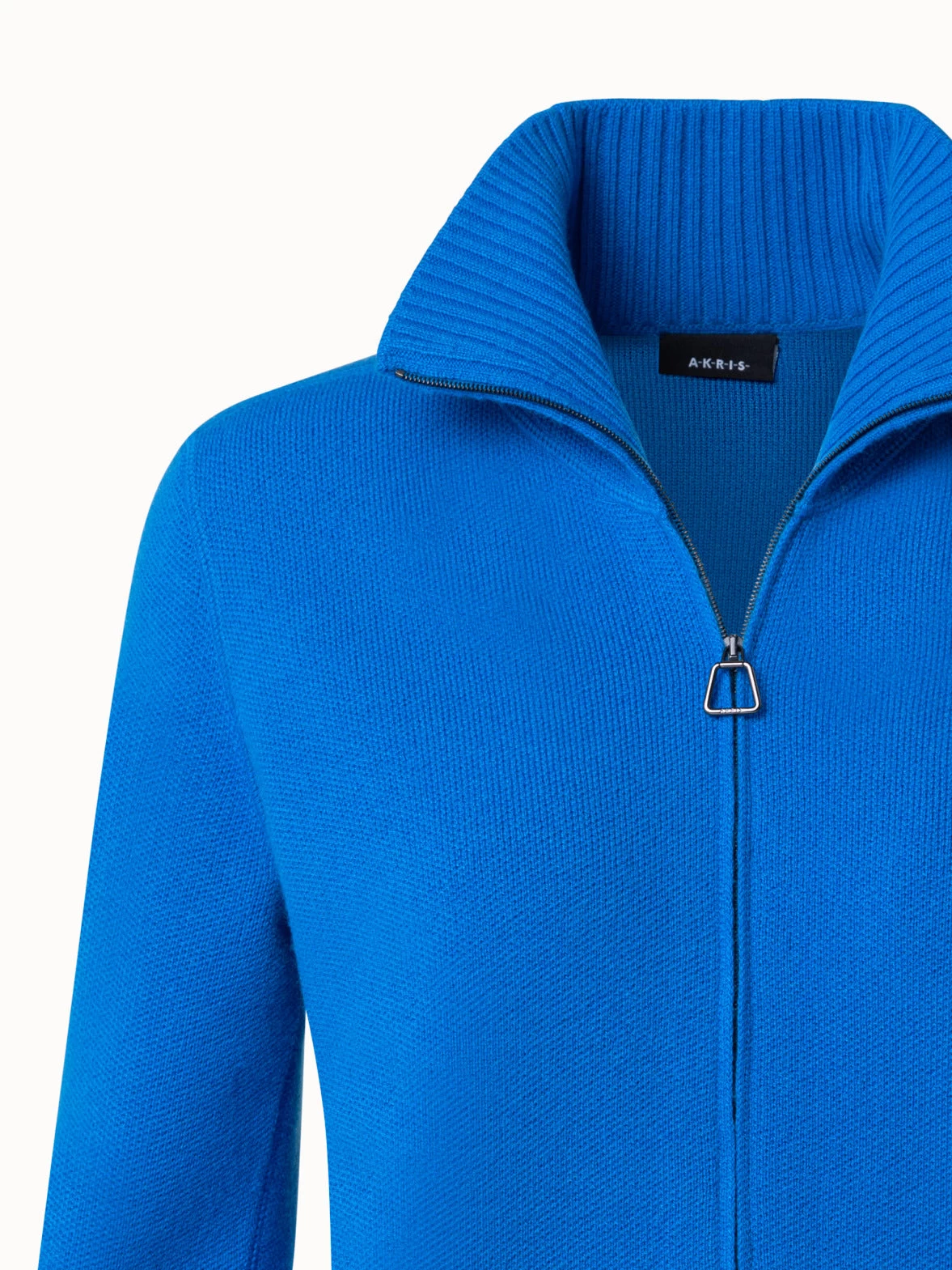 AKRIS Cashmere Cardigan - Image 3