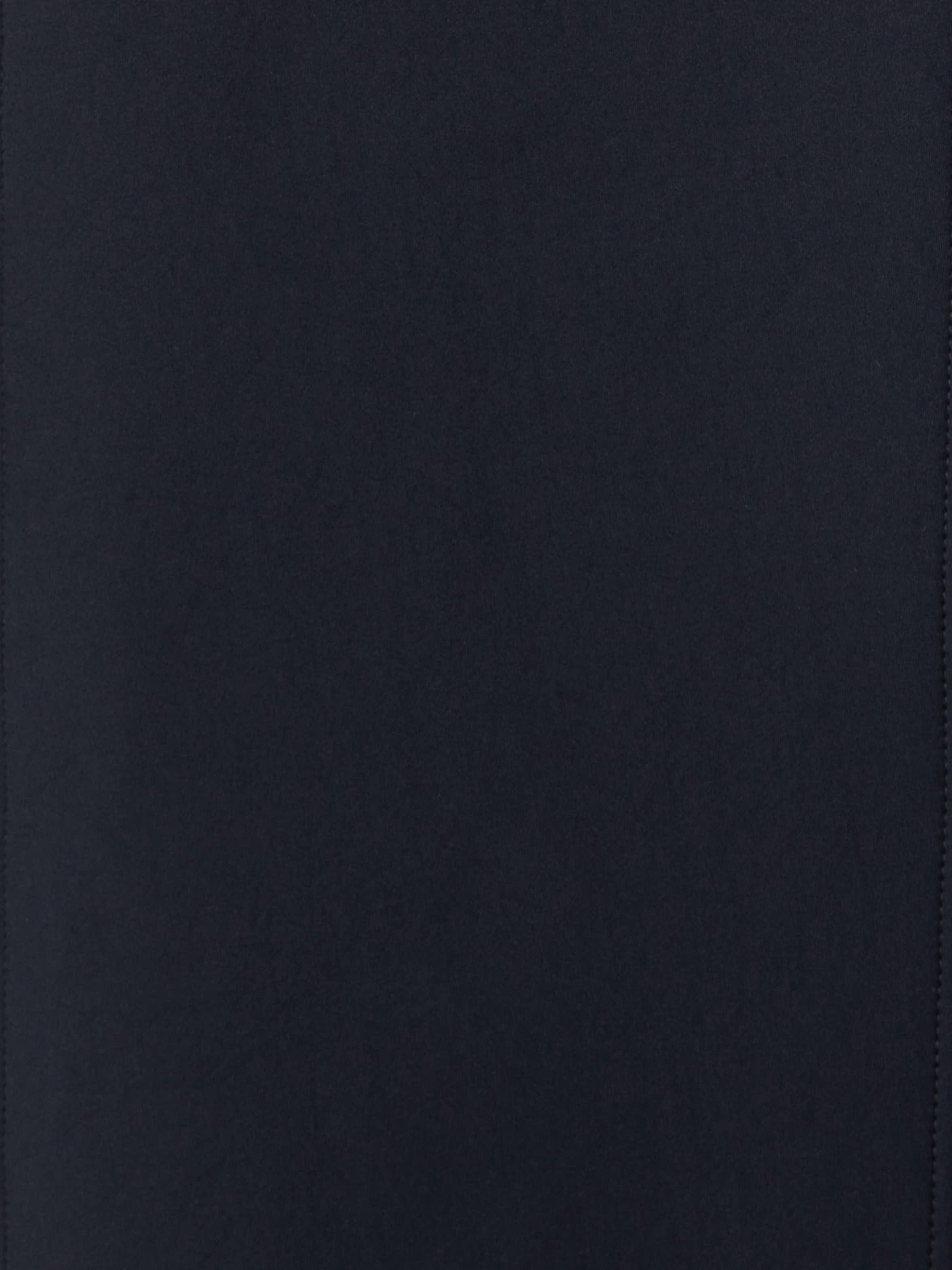 AKRIS Techno Neoprene Long Gilet - Image 5