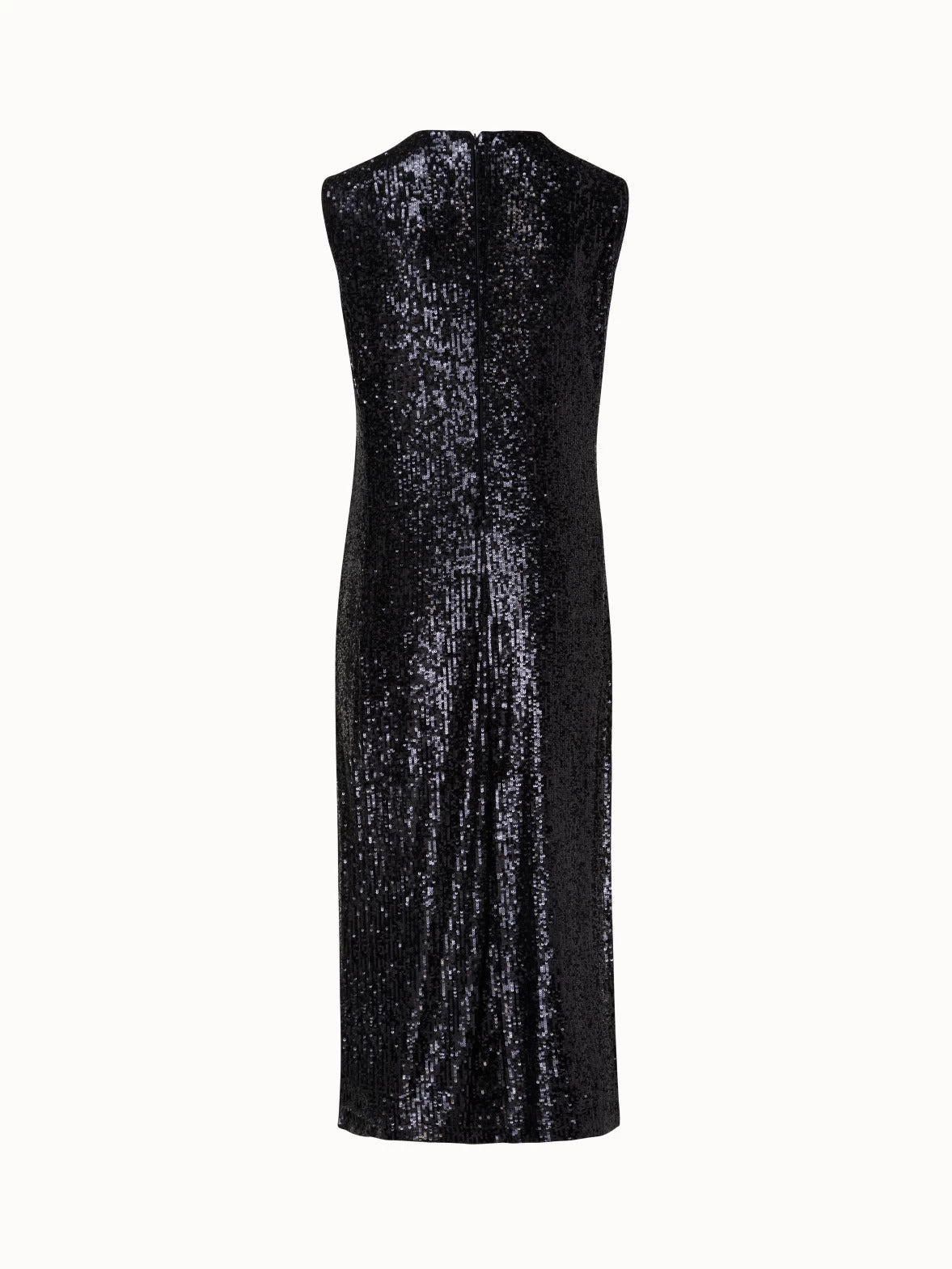 AKRIS Sequins Long Tunic - Image 2