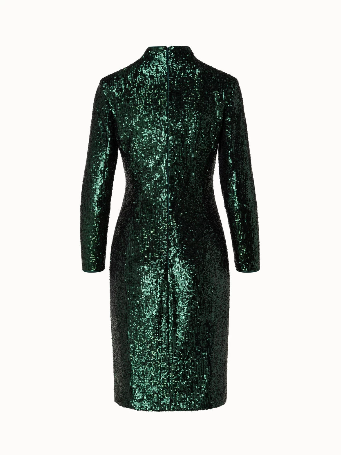 AKRIS Sequins Dress - Image 4