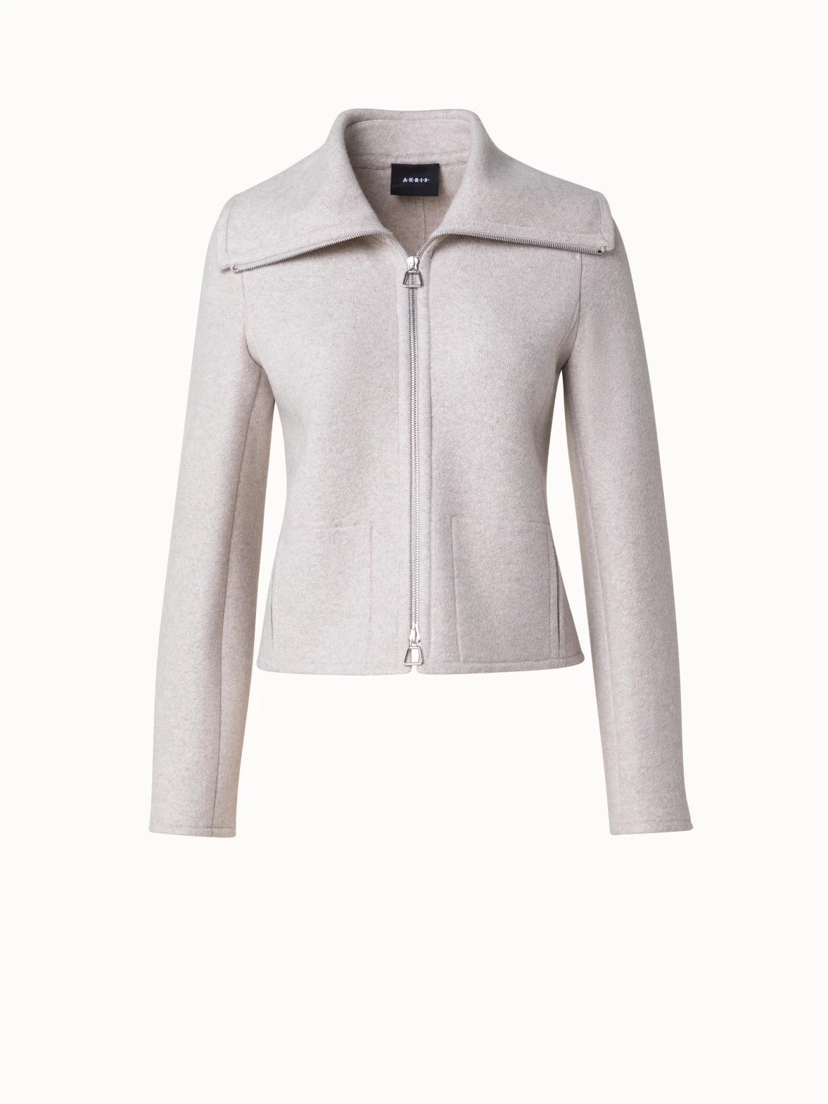 AKRIS Cashmere Jacket