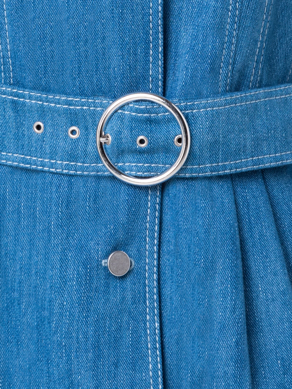 Denim Jacket - Image 7