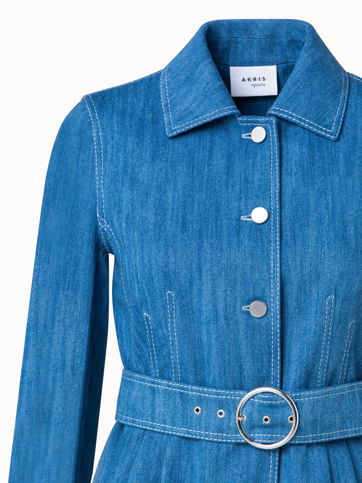 Denim Jacket - Image 5