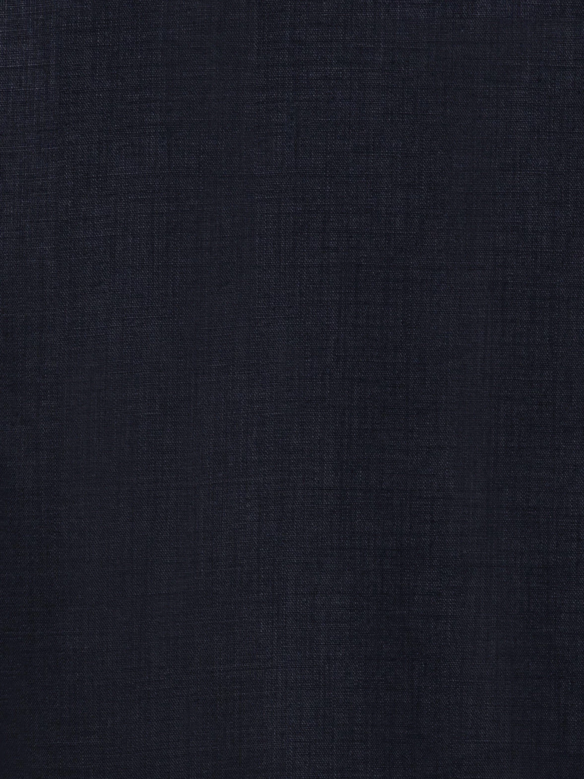 AKRIS Linen Double-Face Cropped Jacket - Image 6