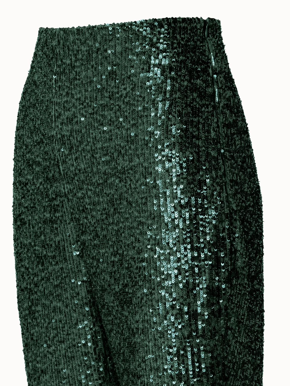 AKRIS Sequins Bootcut Pants - Image 3