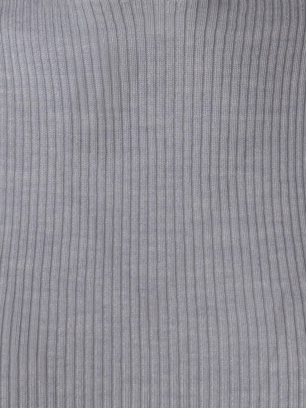 AKRIS Cashmere Silk Knit Pullover - Image 3