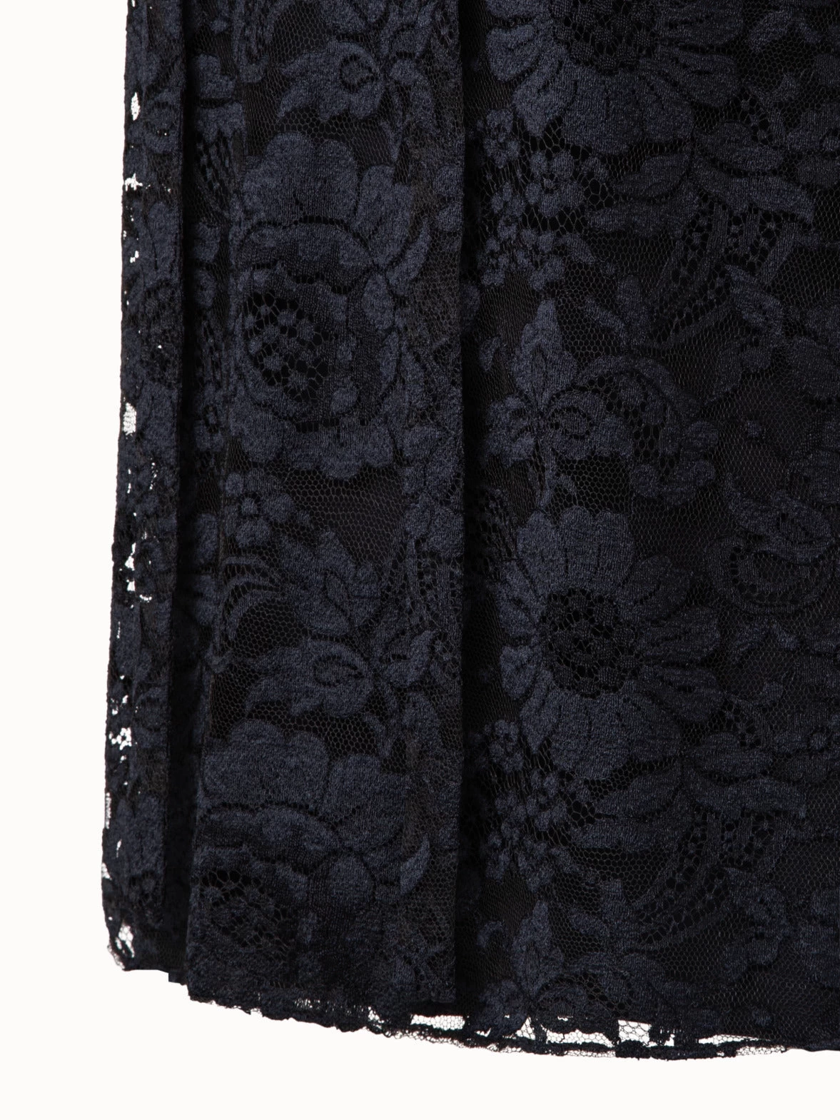 AKRIS Lace Blouse With Ruffles - Image 5